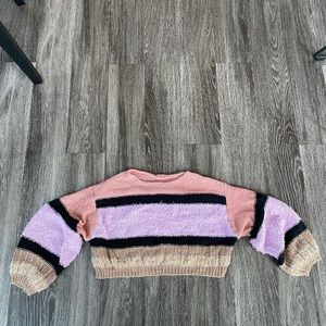 Urban Outfitters Striped Sweater